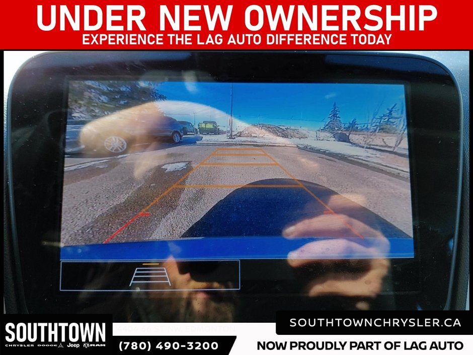 2024 Chevrolet Malibu 1LT-15