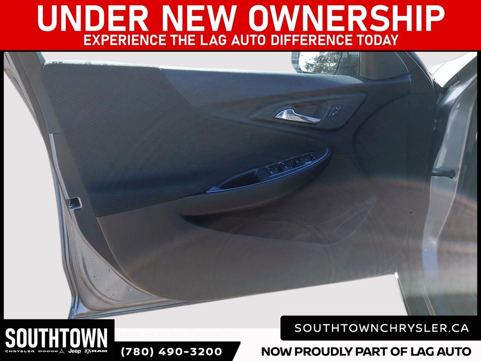 2024 Chevrolet Malibu 1LT-10