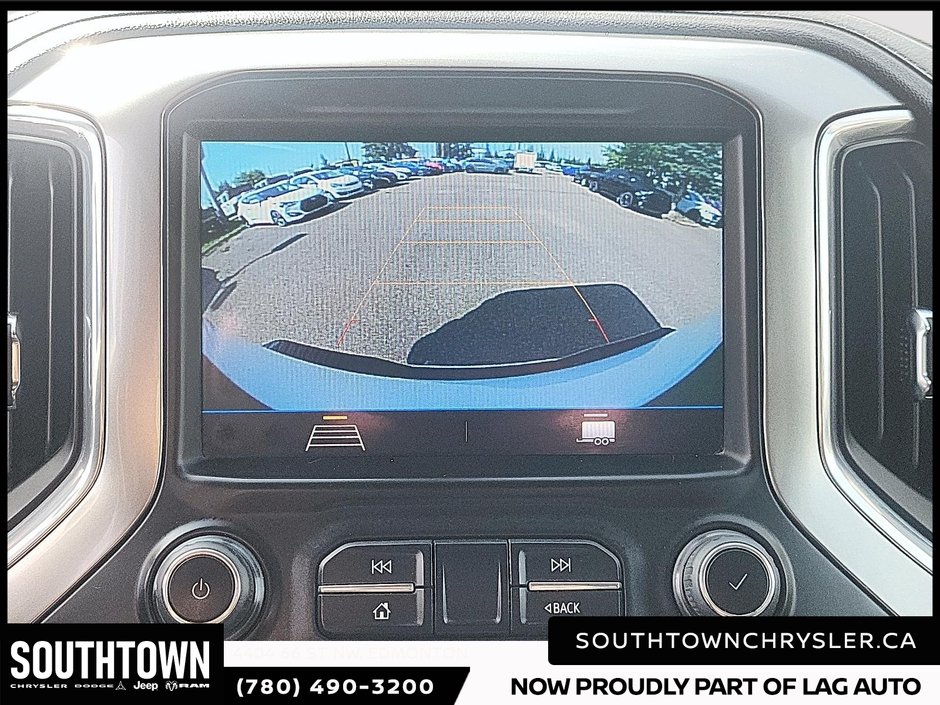 2023 Chevrolet Silverado 2500HD LT-15