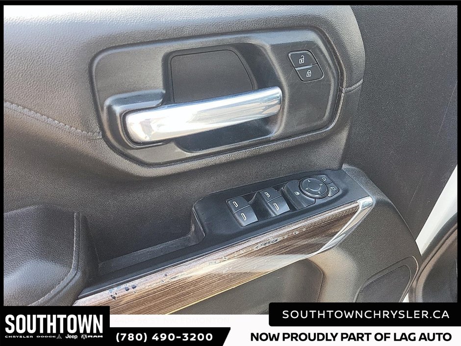 2023 Chevrolet Silverado 2500HD LT-9