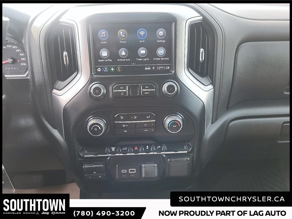2023 Chevrolet Silverado 2500HD LT-16