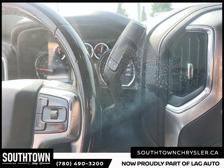 2023 Chevrolet Silverado 2500HD LT-13