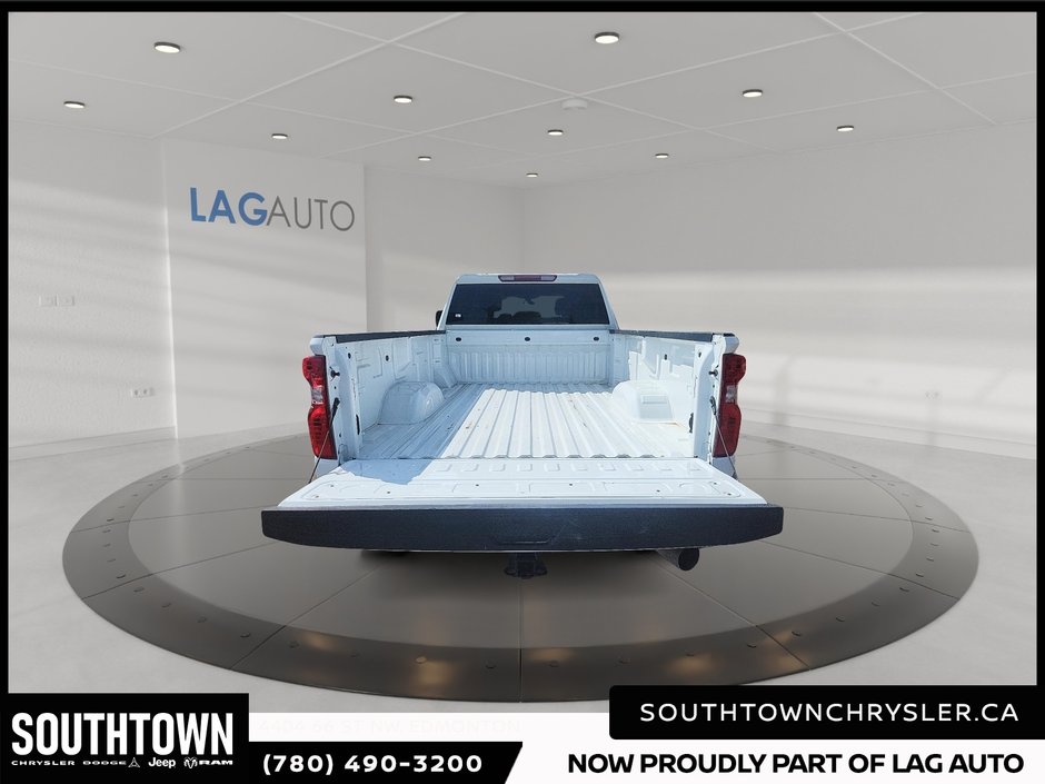 2023 Chevrolet Silverado 2500HD LT-14