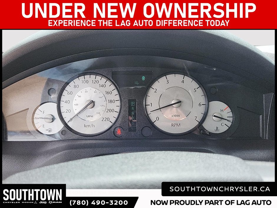 2009 Chrysler 300 Touring
