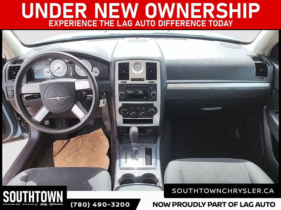 2009 Chrysler 300 Touring