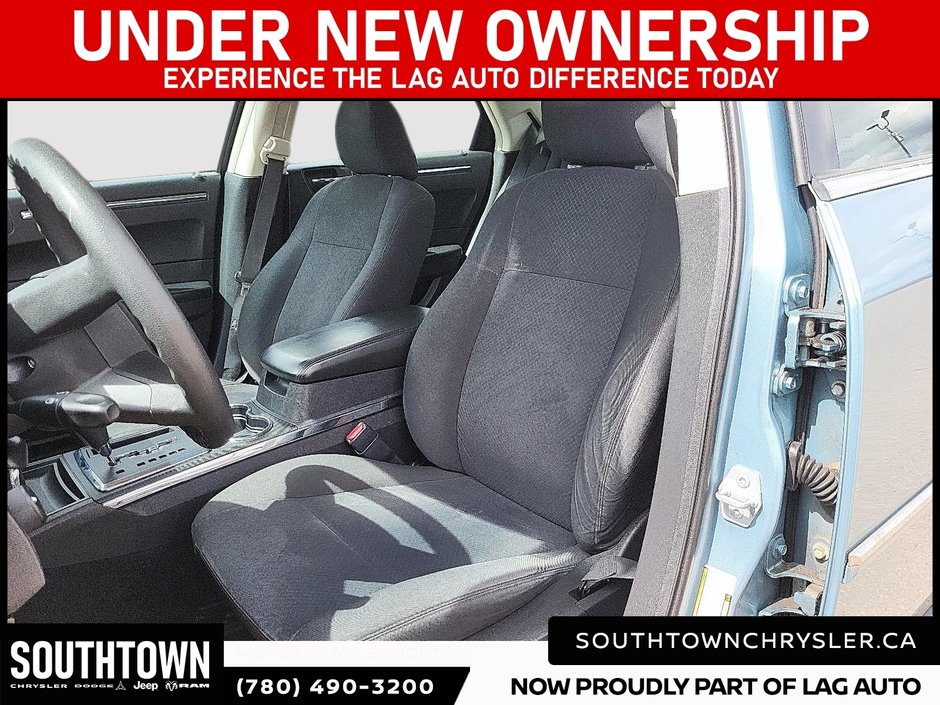 2009 Chrysler 300 Touring