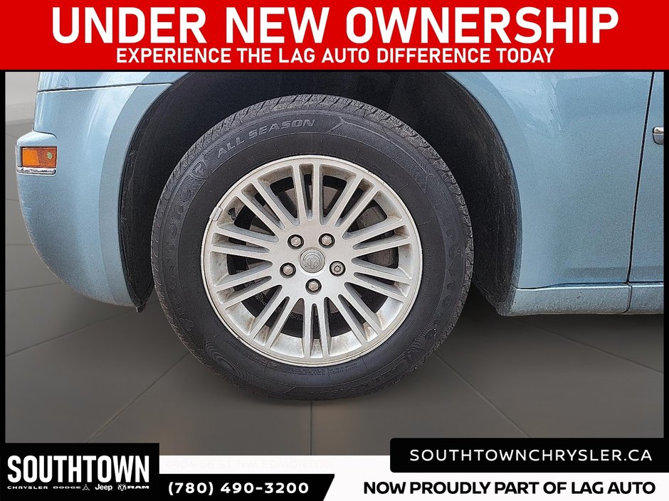 2009 Chrysler 300 Touring