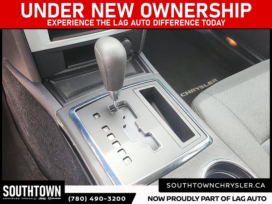 2009 Chrysler 300 Touring