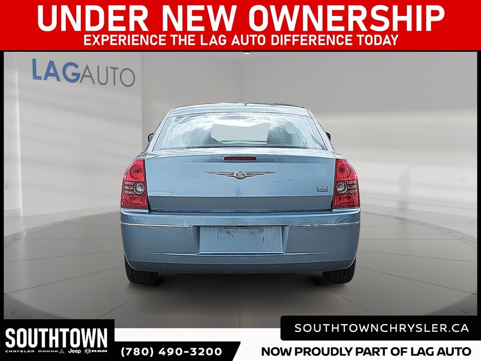 2009 Chrysler 300 Touring
