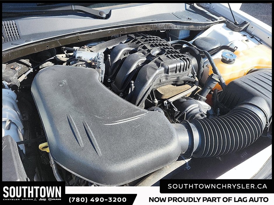 2018 Chrysler 300 S