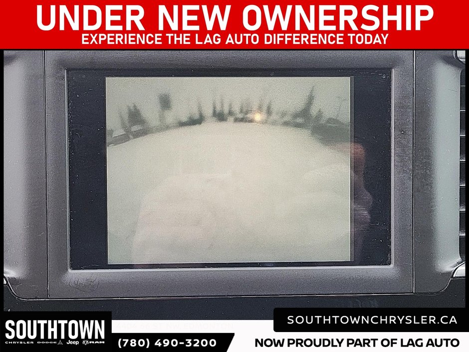 2021 Chrysler Grand Caravan SE