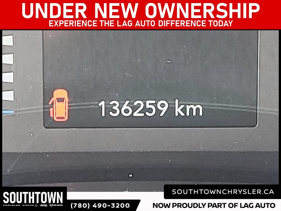 2021 Chrysler Grand Caravan SE