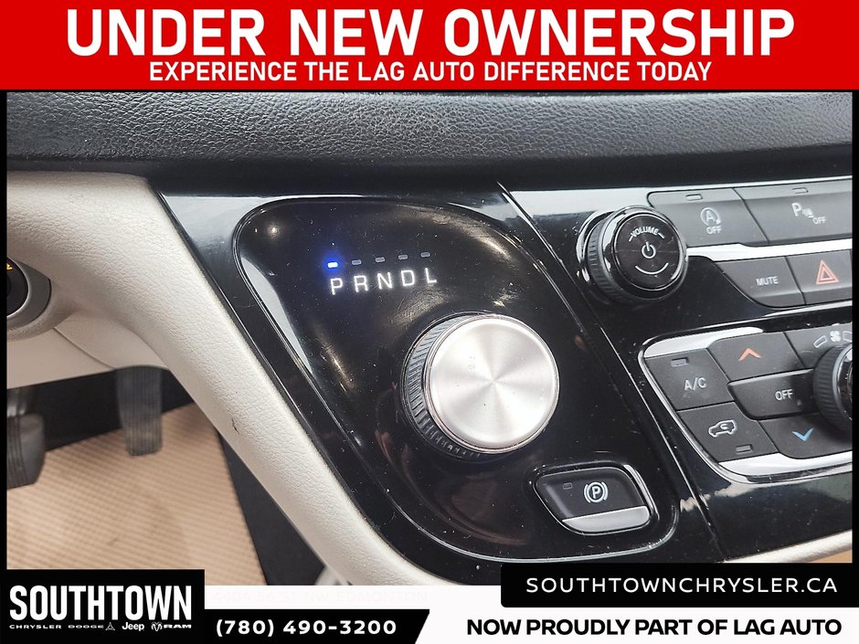 2022 Chrysler Grand Caravan SXT