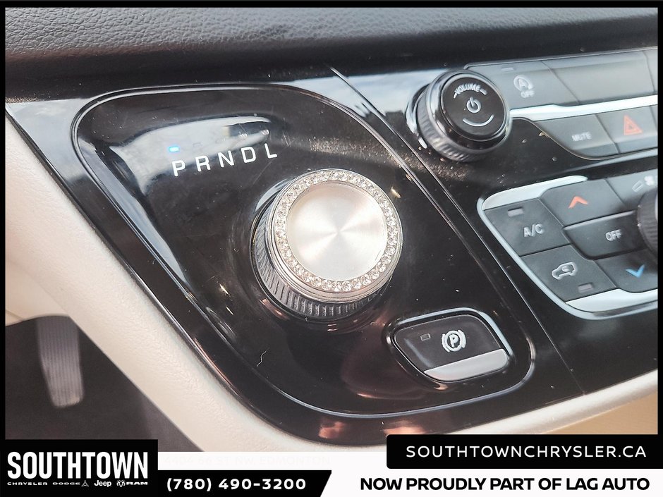 2022 Chrysler Grand Caravan SXT