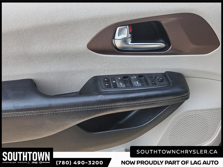 2022 Chrysler Grand Caravan SXT