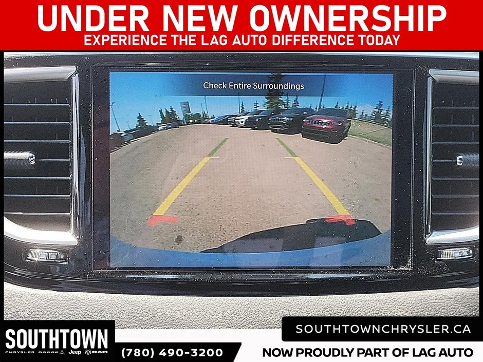 2025 Chrysler Grand Caravan SXT