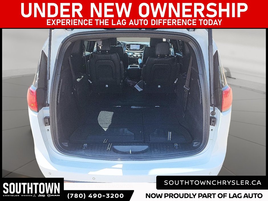 2025 Chrysler Grand Caravan SXT