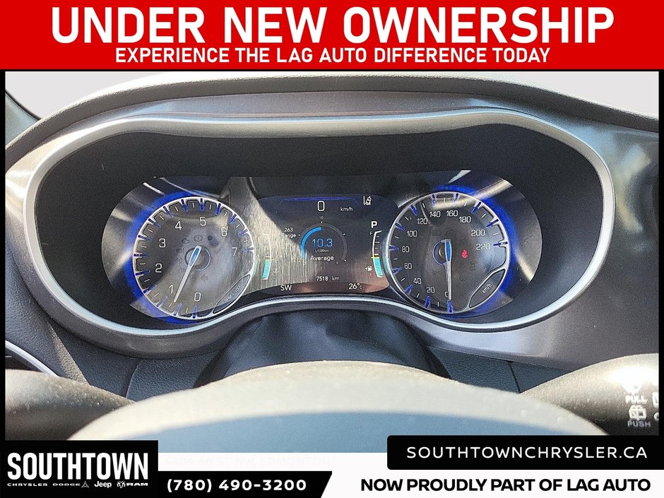2025 Chrysler Grand Caravan SXT