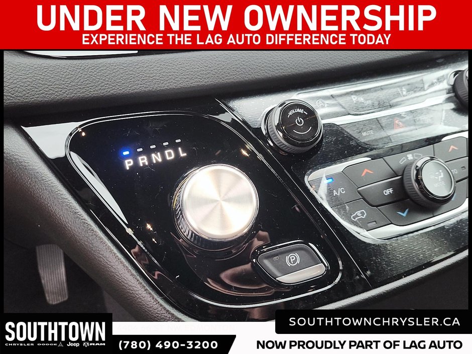 2026 Chrysler Grand Caravan SXT
