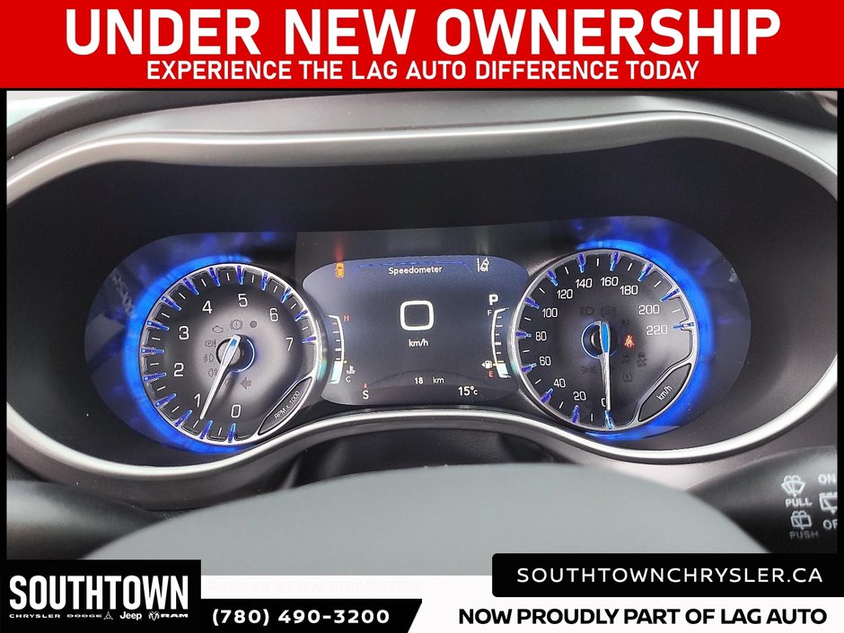 2026 Chrysler Grand Caravan SXT