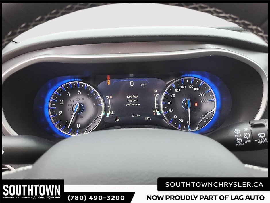 2026 Chrysler Grand Caravan SXT-13