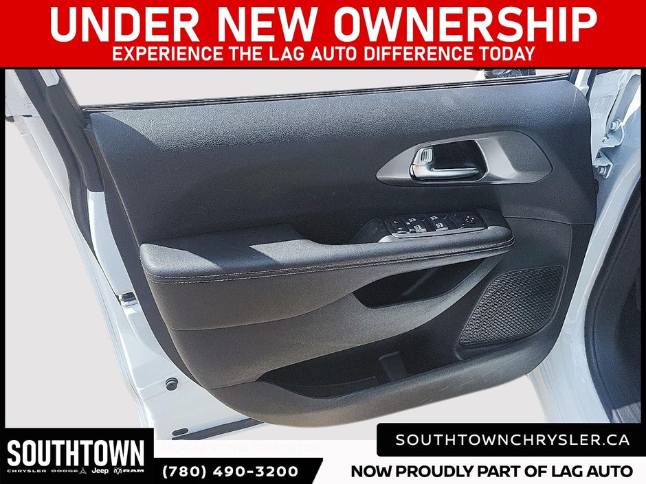 2026 Chrysler Grand Caravan SXT