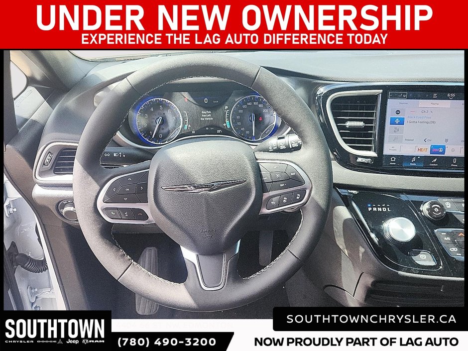 2026 Chrysler Grand Caravan SXT