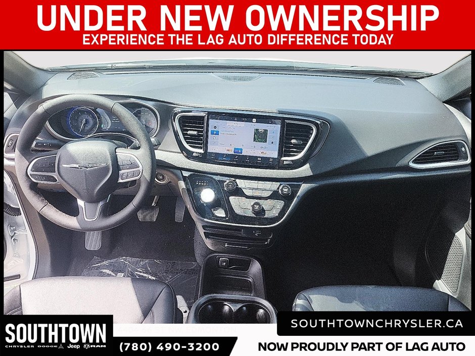 2026 Chrysler Grand Caravan SXT