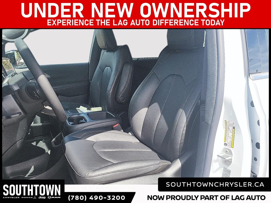 2026 Chrysler Grand Caravan SXT