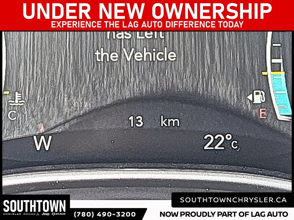 2026 Chrysler Grand Caravan SXT