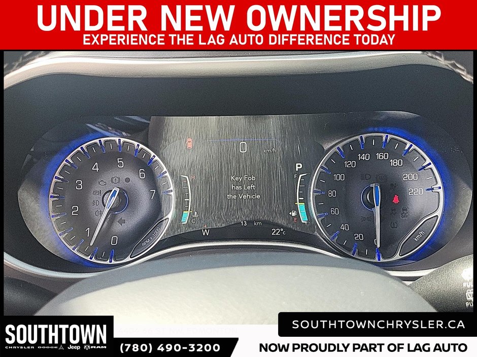 2026 Chrysler Grand Caravan SXT