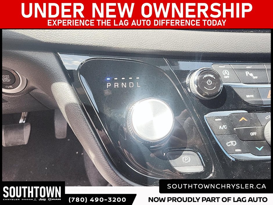2026 Chrysler Grand Caravan SXT