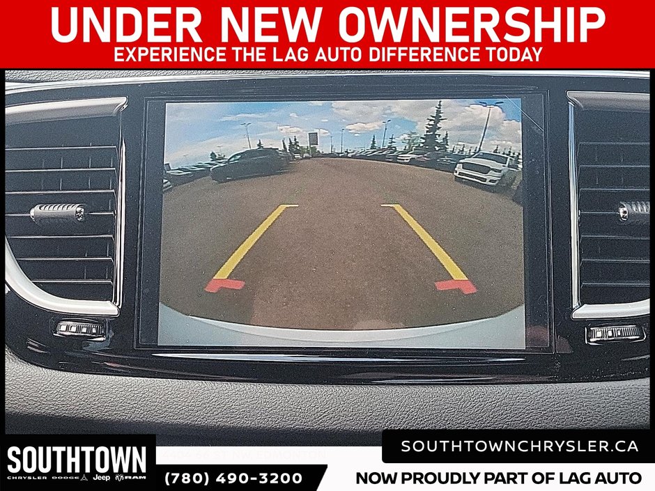 2026 Chrysler Grand Caravan SXT