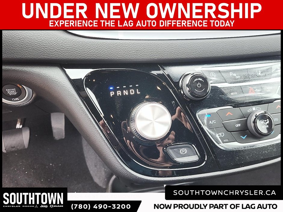 2026 Chrysler Grand Caravan SXT