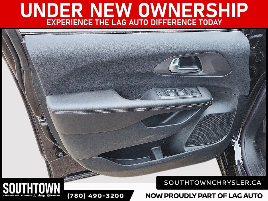 2026 Chrysler Grand Caravan SXT