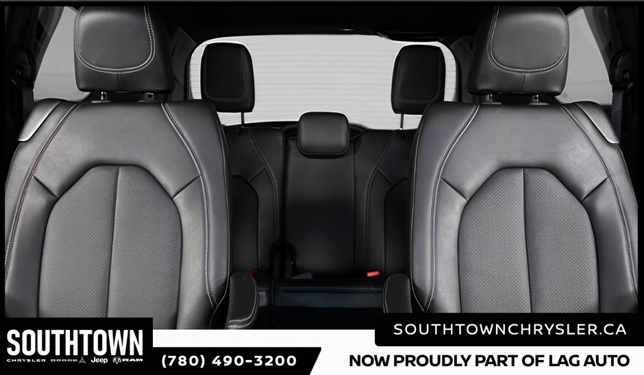 2026 Chrysler Grand Caravan SXT