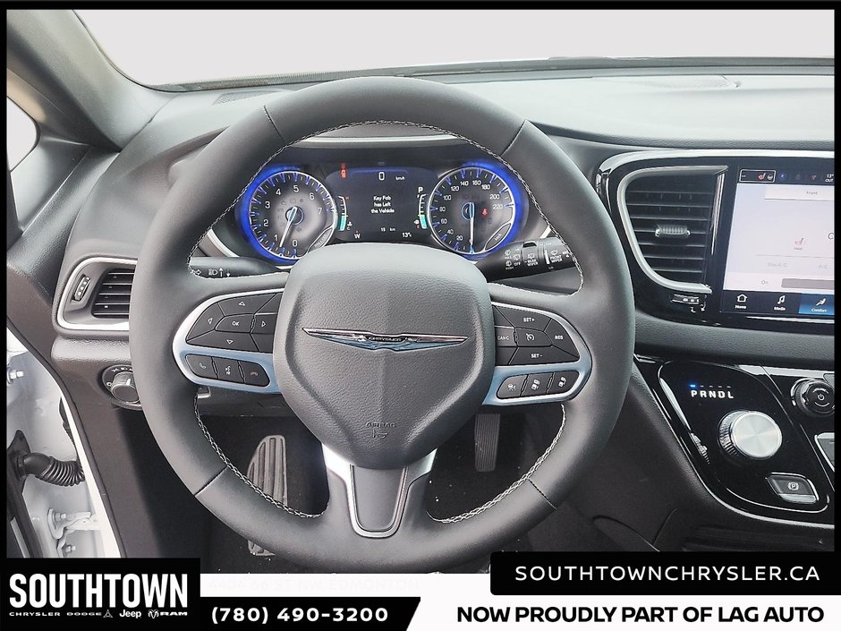 2026 Chrysler Grand Caravan SXT-11