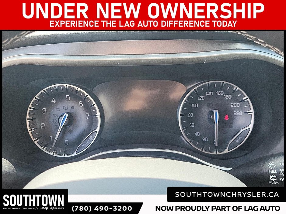 2026 Chrysler Grand Caravan SXT