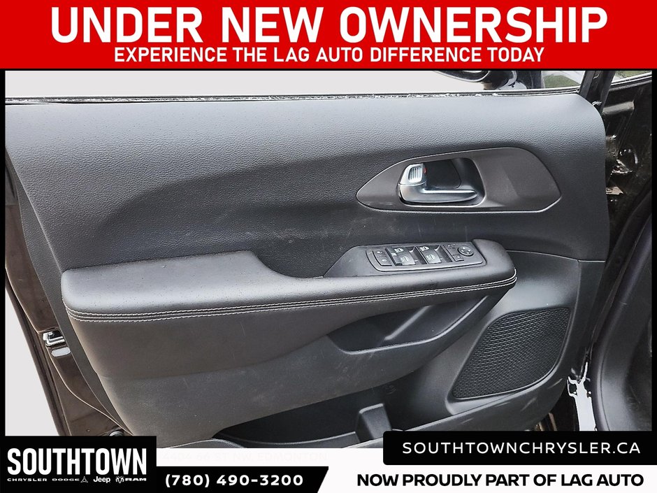 2026 Chrysler Grand Caravan SXT