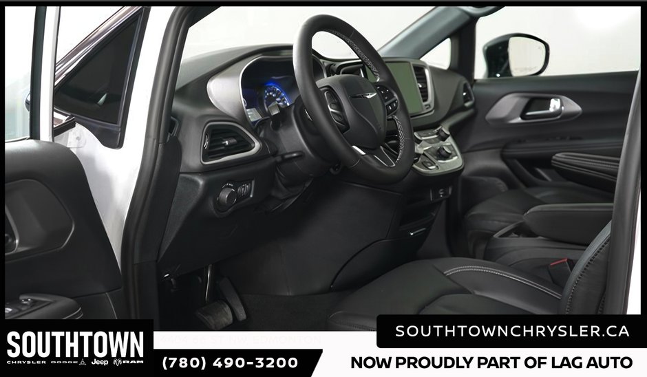 2026 Chrysler Grand Caravan SXT