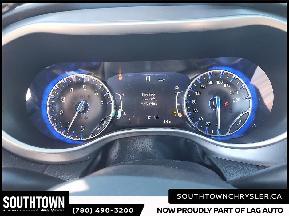 2026 Chrysler Grand Caravan SXT