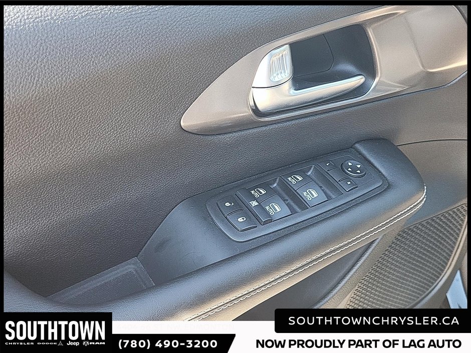 2026 Chrysler Grand Caravan SXT