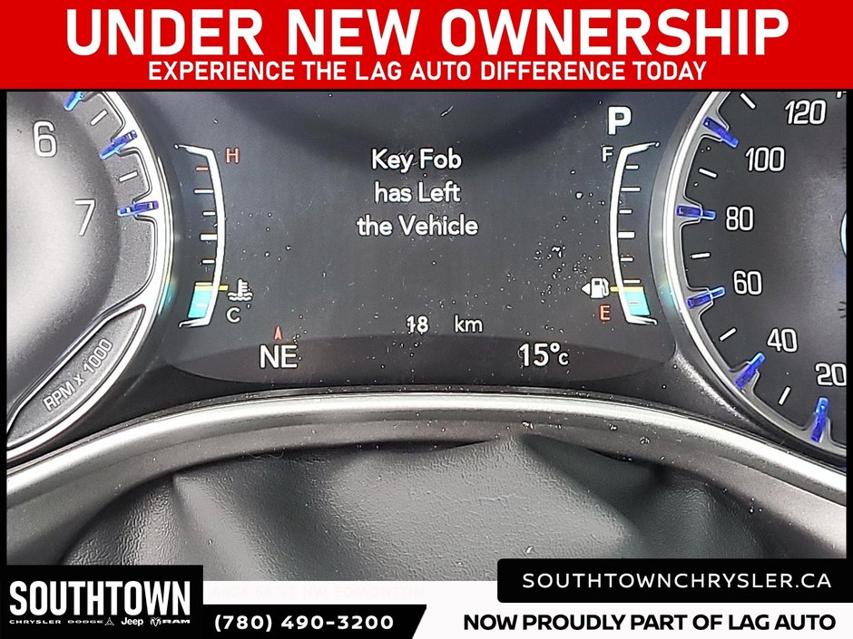 2026 Chrysler Grand Caravan SXT