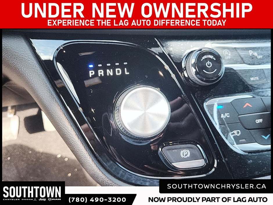 2026 Chrysler Grand Caravan SXT