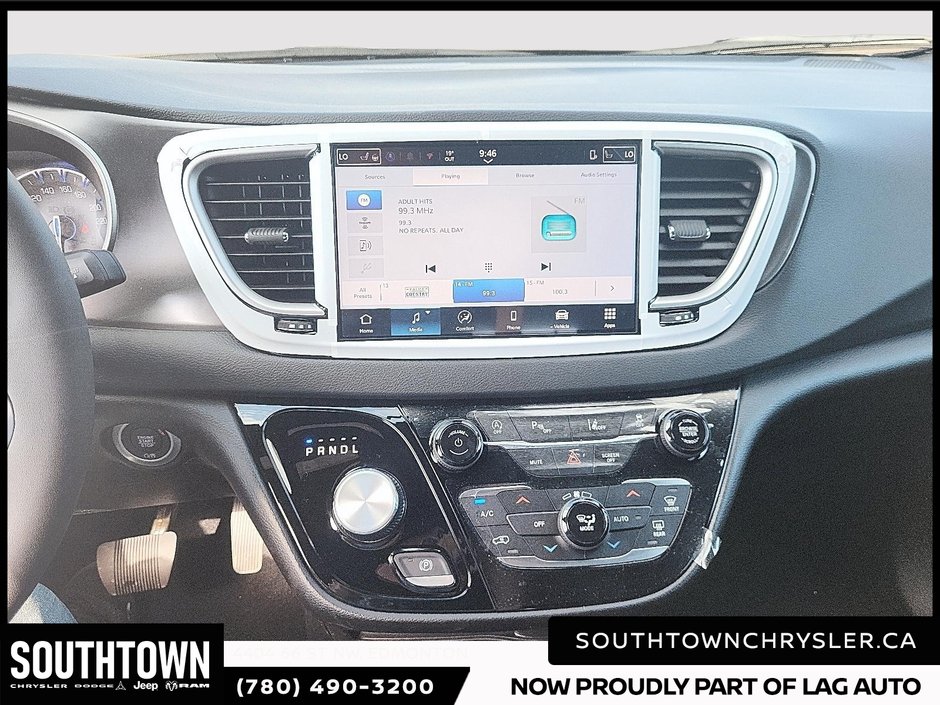 2026 Chrysler Grand Caravan SXT-16