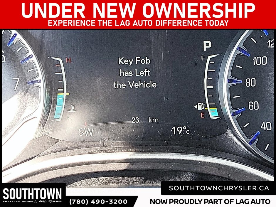 2026 Chrysler Grand Caravan SXT