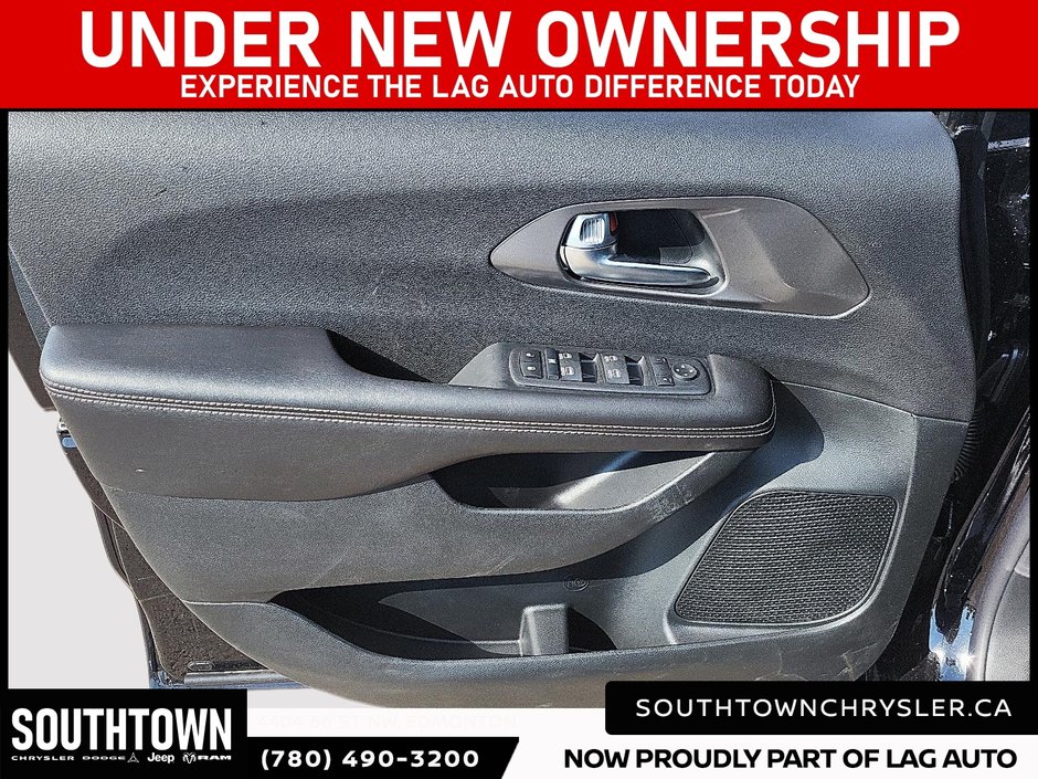 2026 Chrysler Grand Caravan SXT