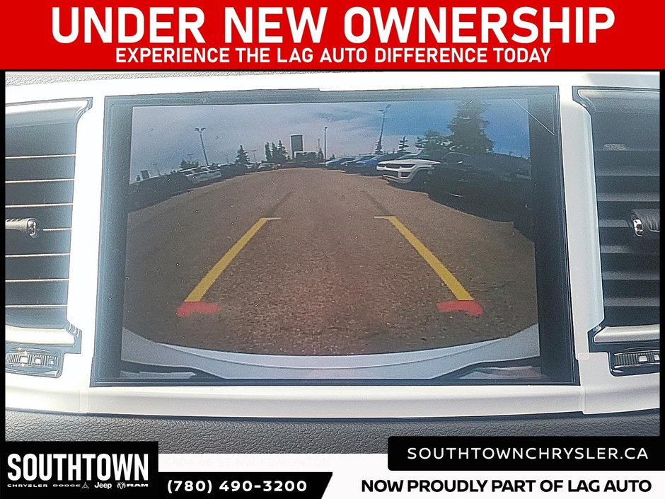 2027 Chrysler Grand Caravan SXT-15