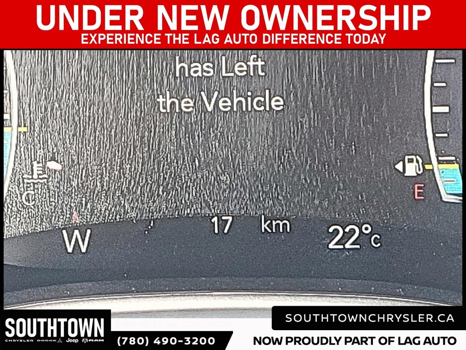 2027 Chrysler Grand Caravan SXT-12