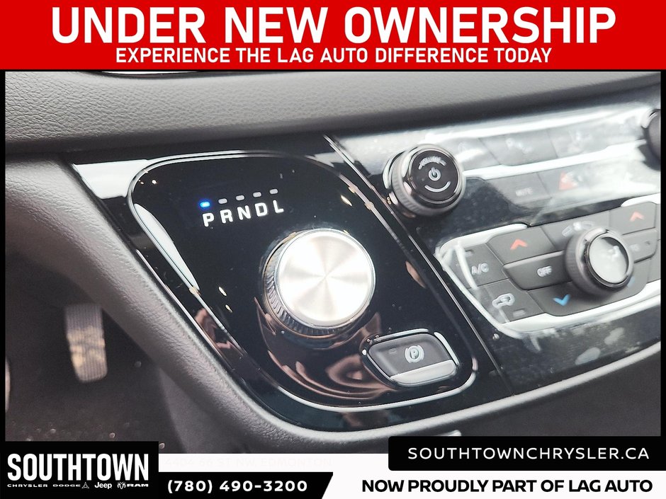 2027 Chrysler Grand Caravan SXT